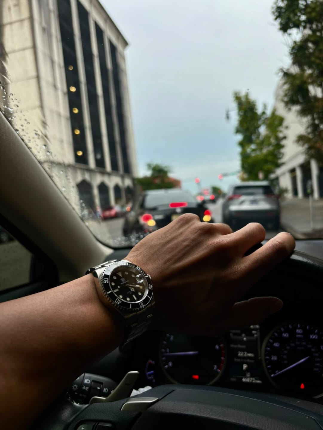 Customer photo review of Lucky Fours® Baretta
