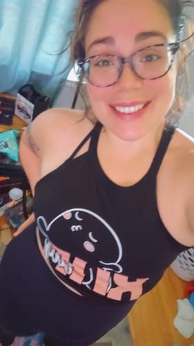 Customer photo review of BOO-Tay