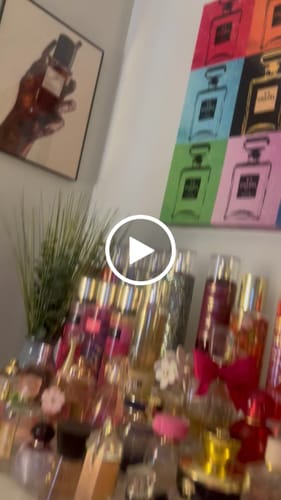 Customer video review of Mystery Gift