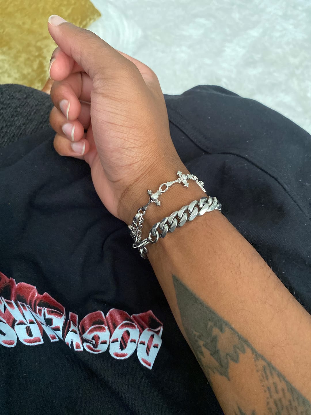 Customer photo review of DYT BRACELET