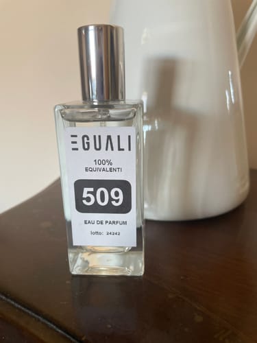 Customer photo review of EGUALI-509 Ricorda Delina di Parfums de Marly - Donna