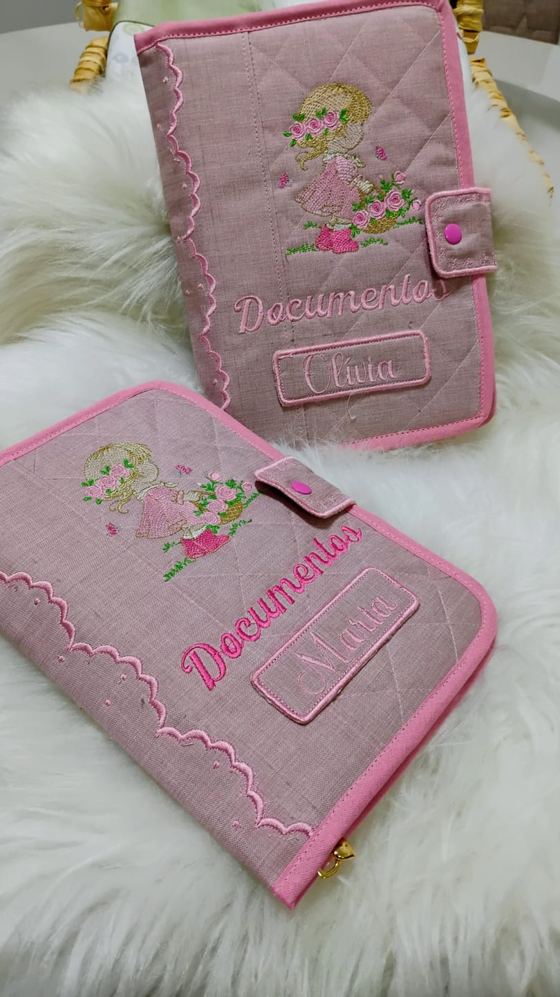 Customer photo review of NYLON LINHO COR ROSE