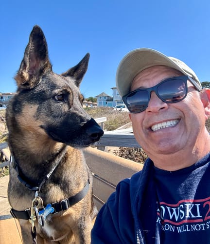 Customer photo review of Lebowski 2024 Cotton Tee