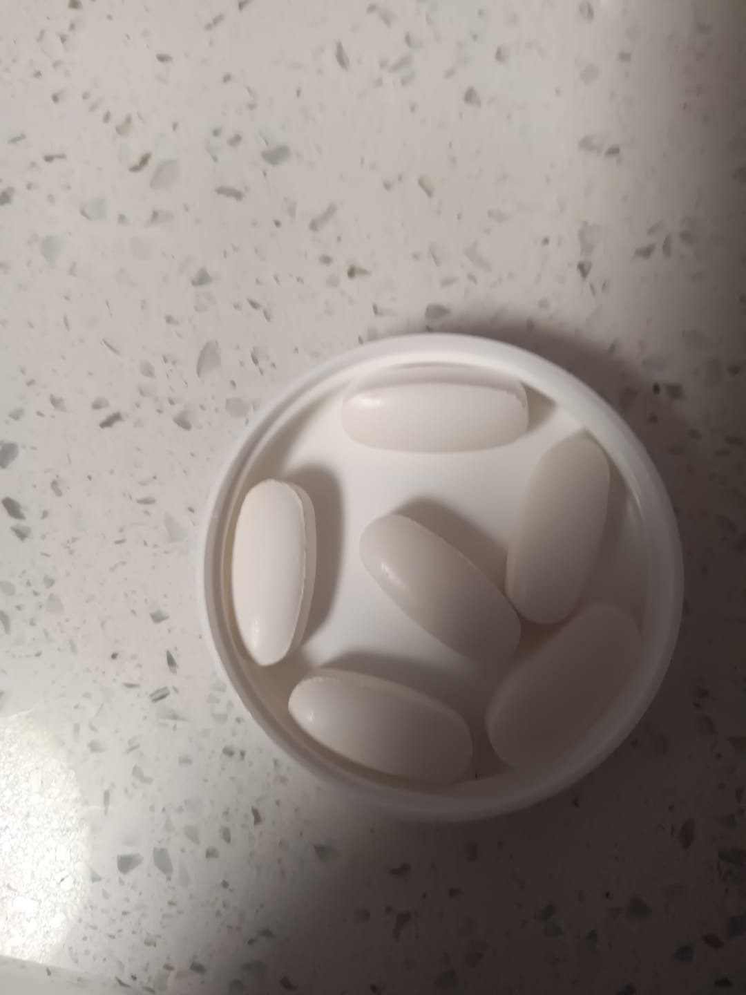 Customer photo review of I.AM.AMINO
