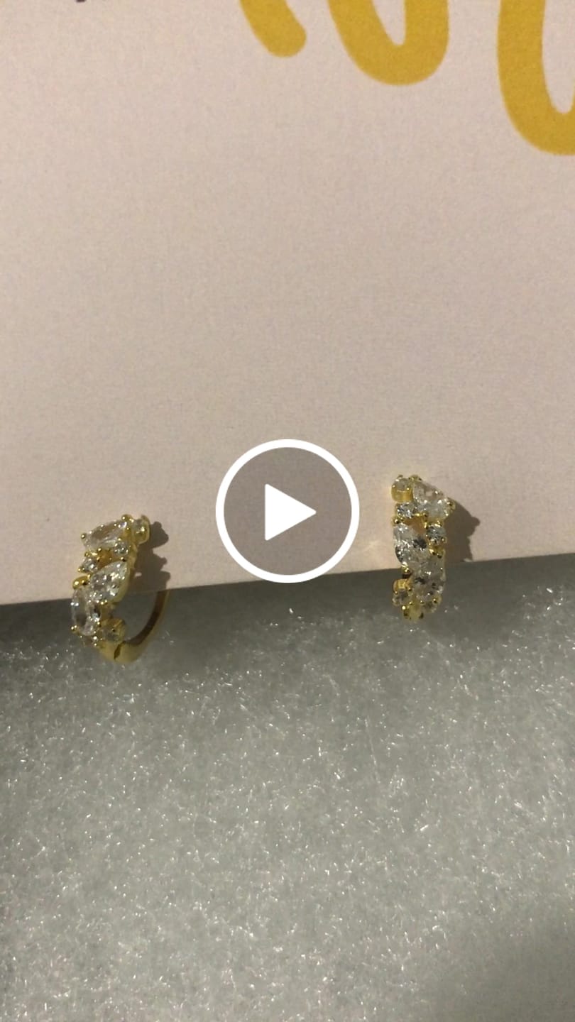 Customer video review of Hail Stone Huggies