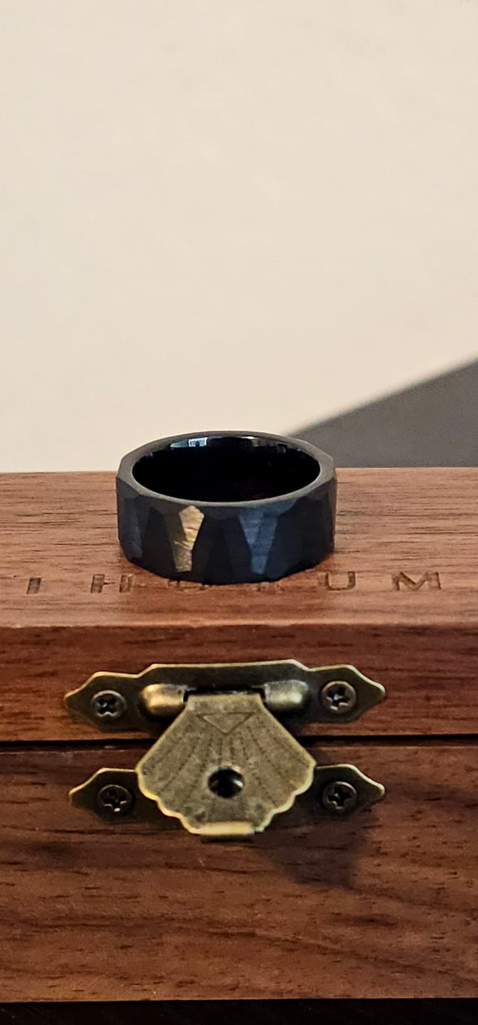 Customer photo review of The Baldur