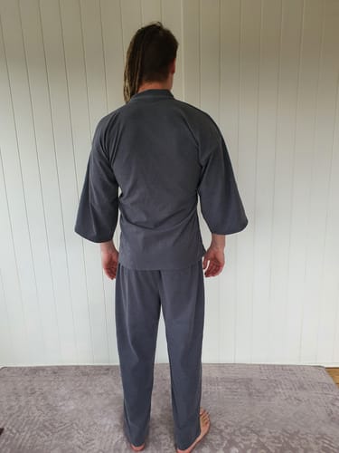 Customer photo review of Himoriwabi Samue Zeitaku