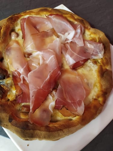 Customer photo review of Base "Classica"