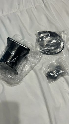 Customer photo review of EGR Valve Delete for BMW E87 E90 E91 E92 E93 E60 E61 E65 E66