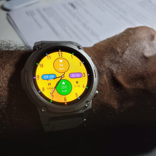 Customer photo review of Gard Pro Ultra 2+