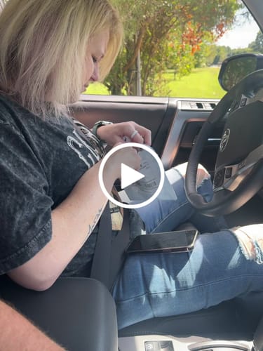 Customer video review of ShipAid Delivery Guarantee