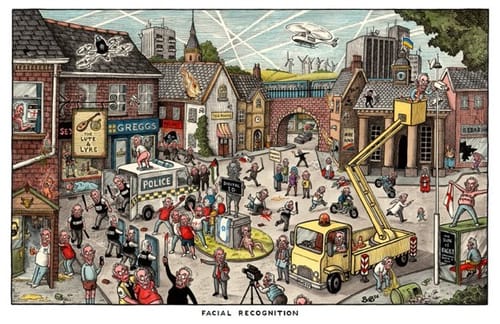 Customer photo review of FlowPure Tap Purifier