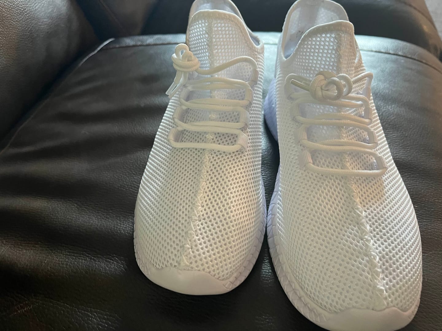 Customer photo review of ShockForce 1.0