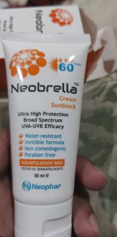 Customer photo review of Summer Glow Bundle