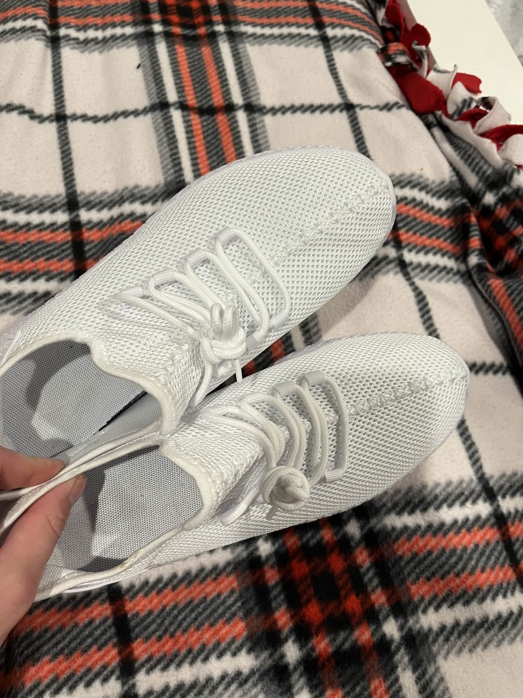 Customer photo review of ShockForce 1.0