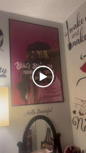 Customer video review of Be Yourself