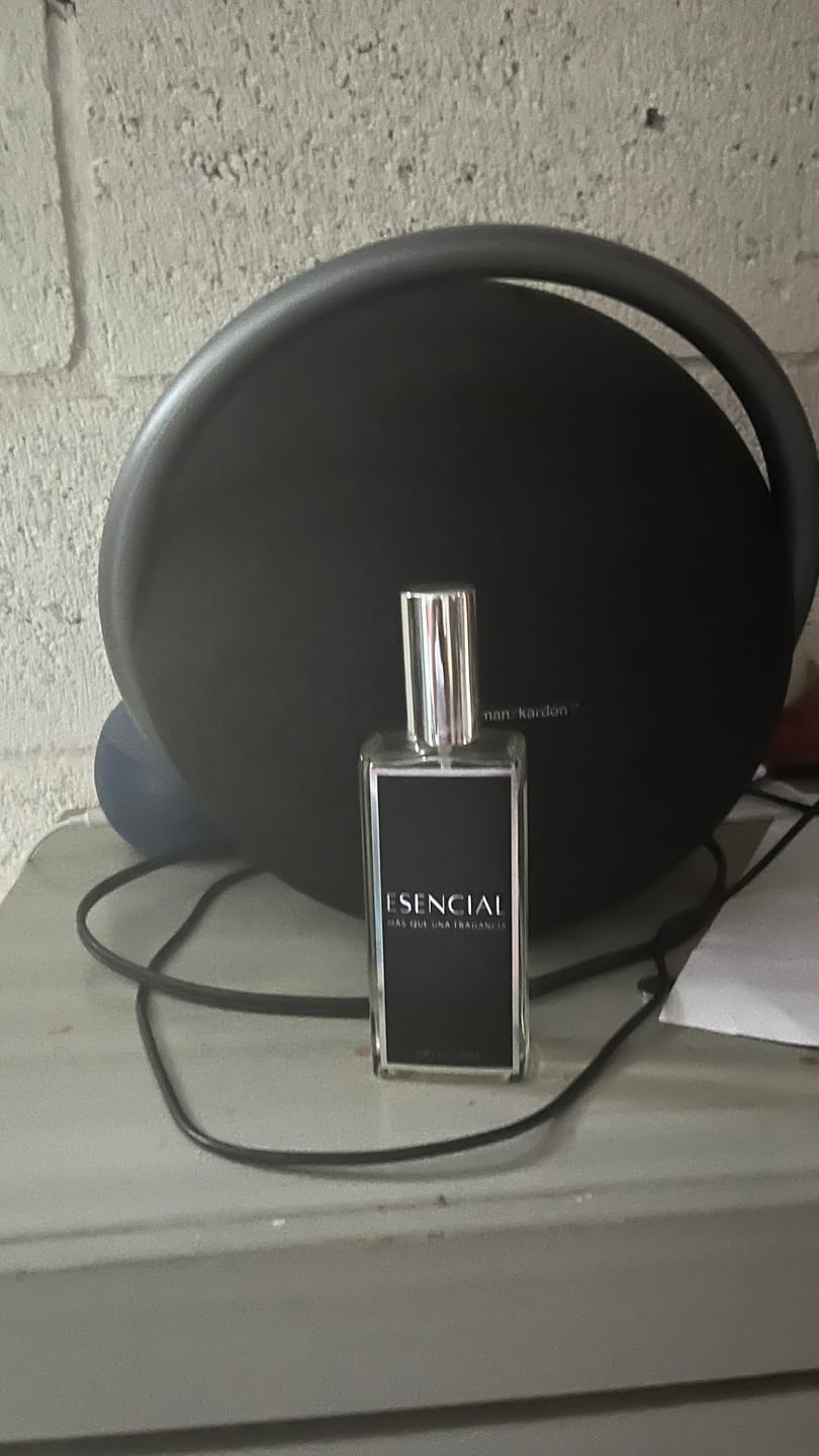Customer photo review of H040 Inspirado en: Fahrenheit - Christian Dior