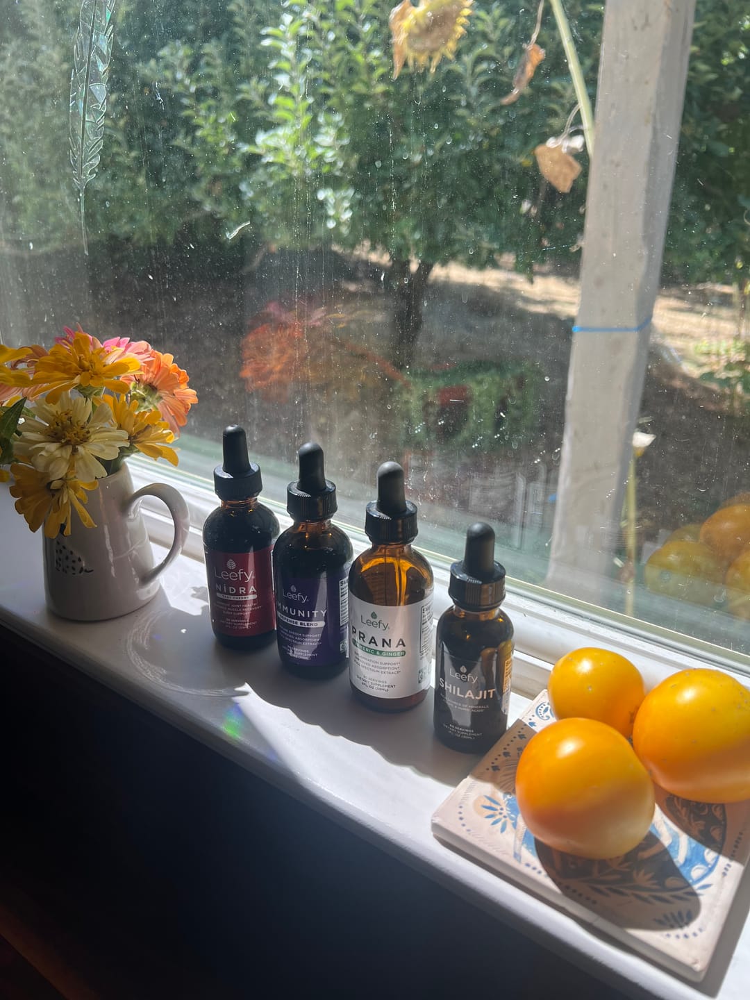 Customer photo review of NIDRA