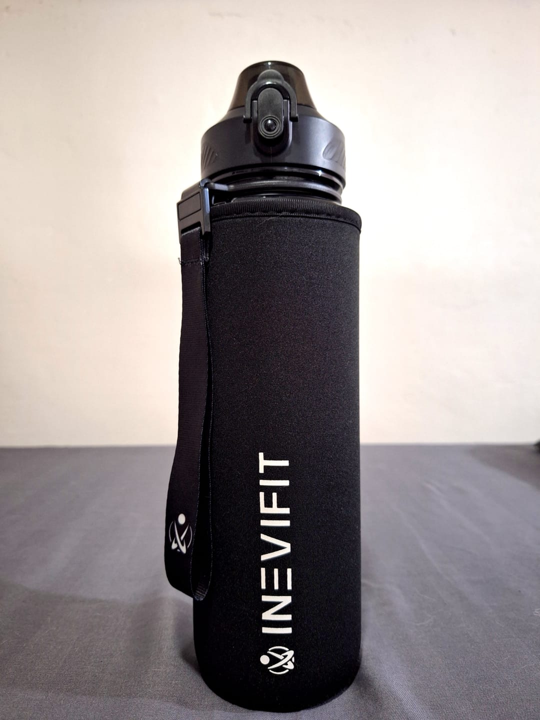 Customer photo review of INEVIFIT | Sports Bottle