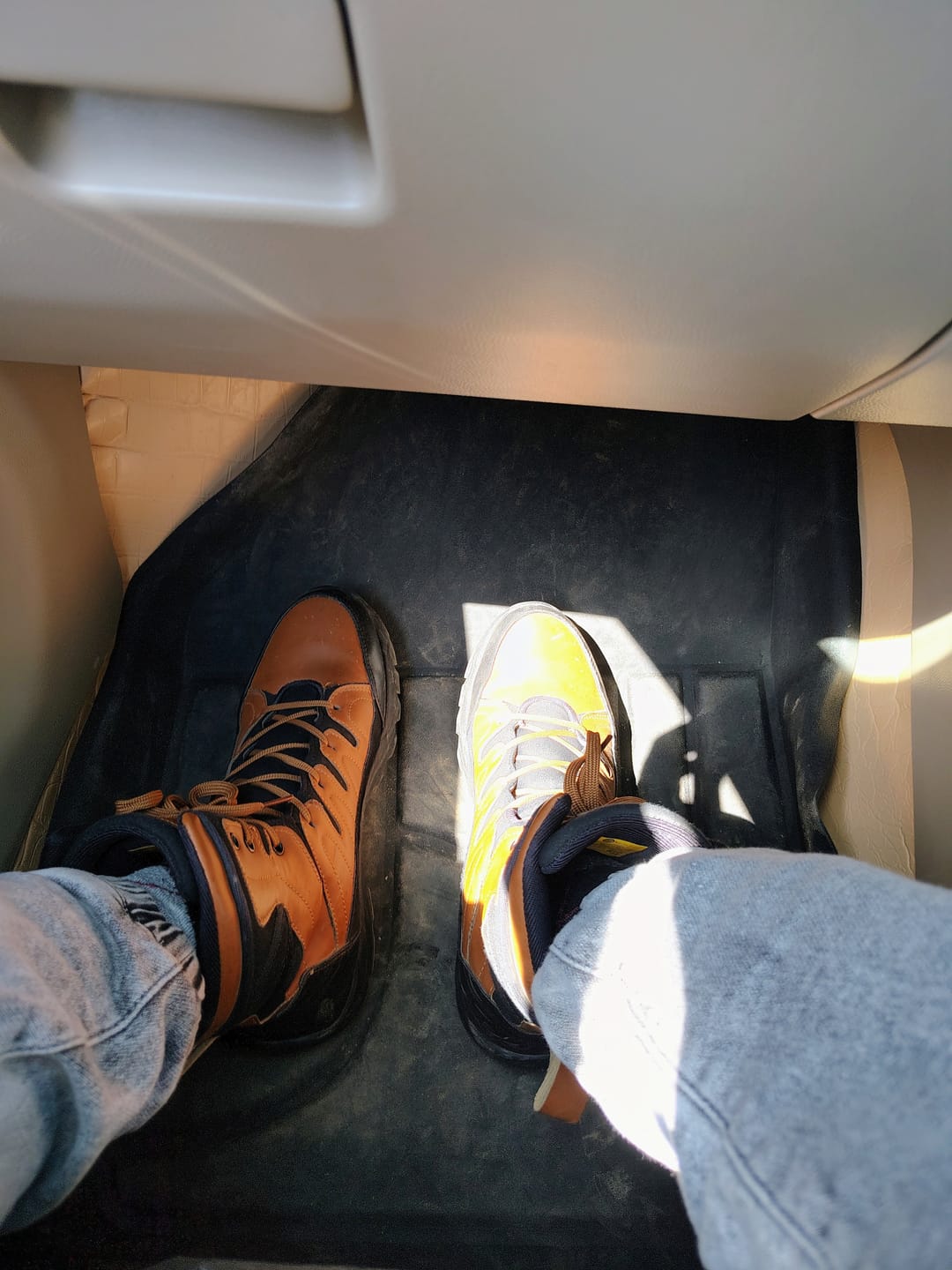 Customer photo review of Bacca Bucci Flame