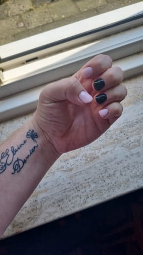 Customer photo review of Primer