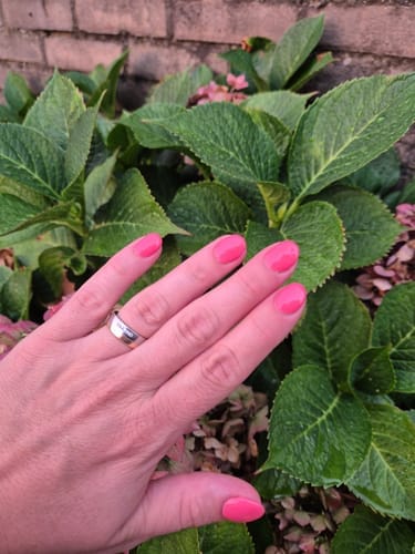 Customer photo review of Glowdip All-in-One Manicure Set