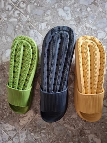 Customer photo review of Comfii™ Air Slide