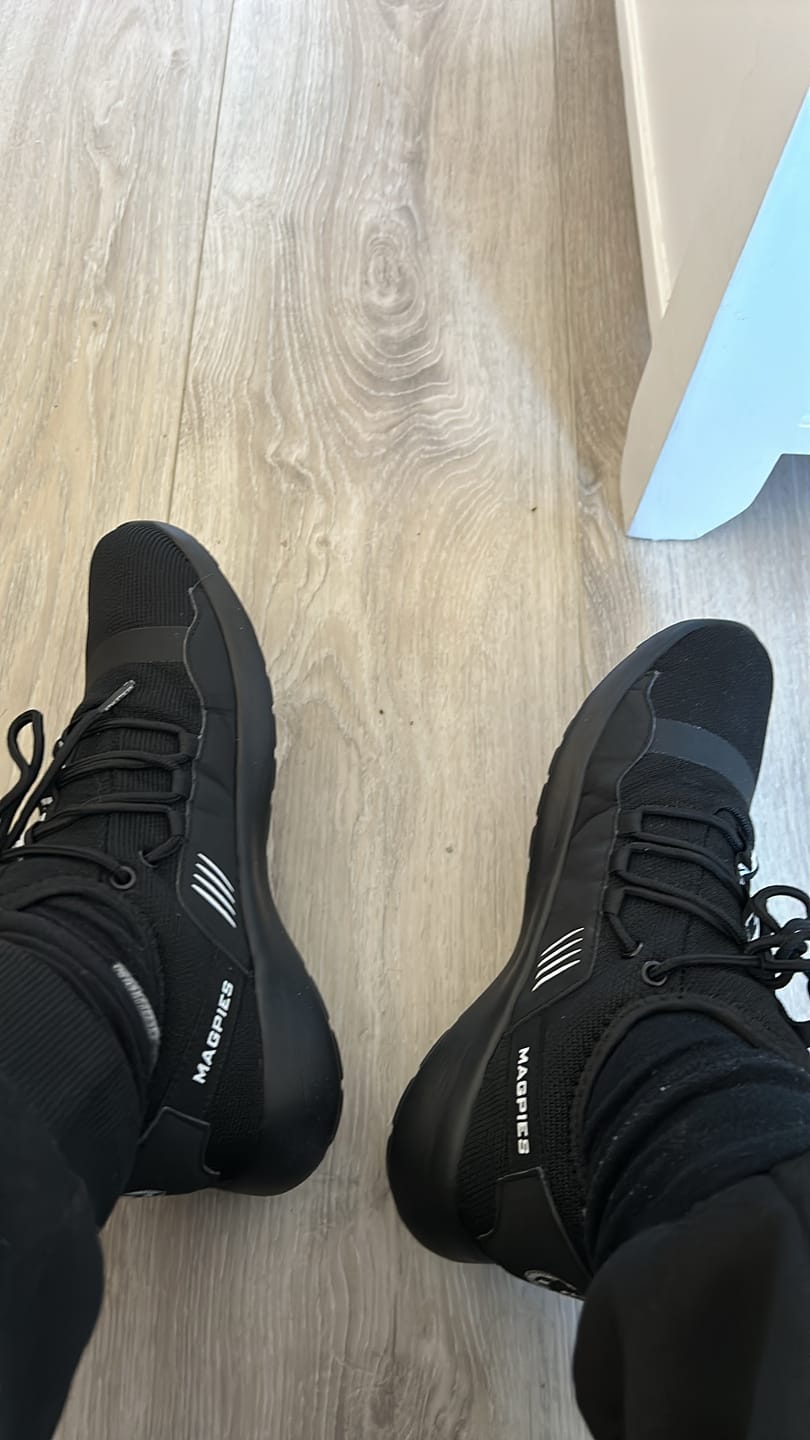 Customer photo review of AFL 02 | COLLINGWOOD