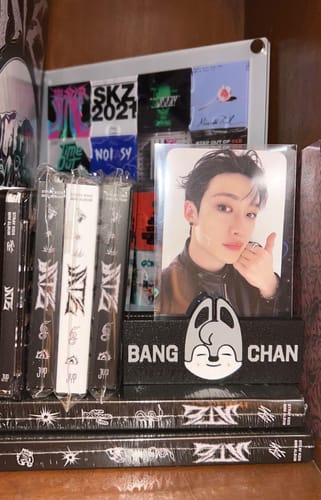 Customer photo review of Skzoo PC Holders - BUY 2 GET 2 FREE!