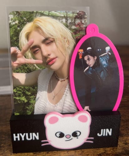 Customer photo review of Skzoo PC Holders - BUY 2 GET 2 FREE!