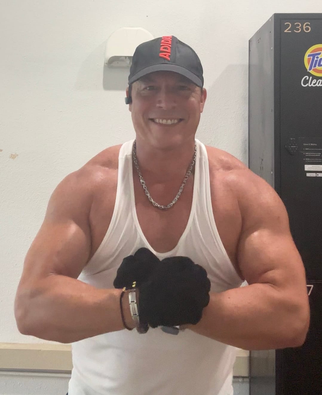 Customer photo review of EPIC-T3