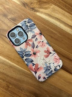 Customer photo review of Fall flowers
