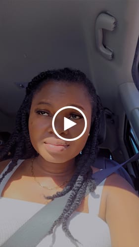 Customer video review of Fair and White So White! Hydra Sweet Moisturizing Body Lotion w Almond Oil 500ml