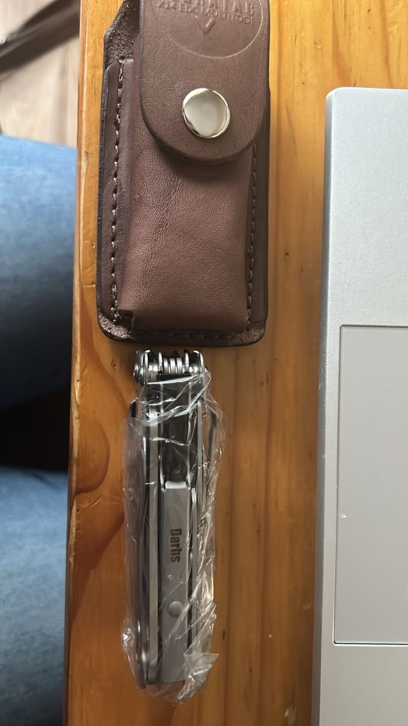 Customer photo review of Laser Engraving Service