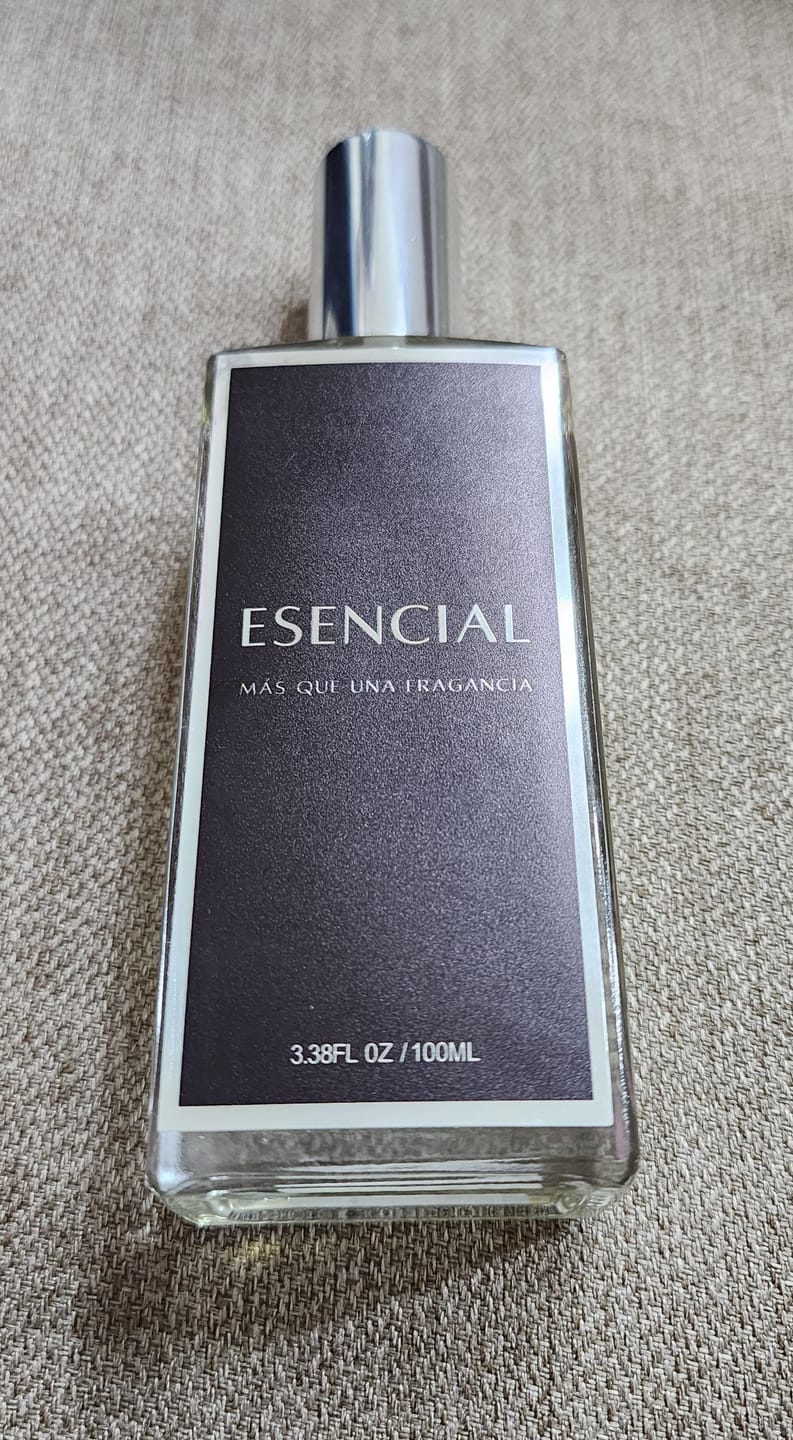 Customer photo review of H033 Inspirado en: Prada L'Homme - Prada