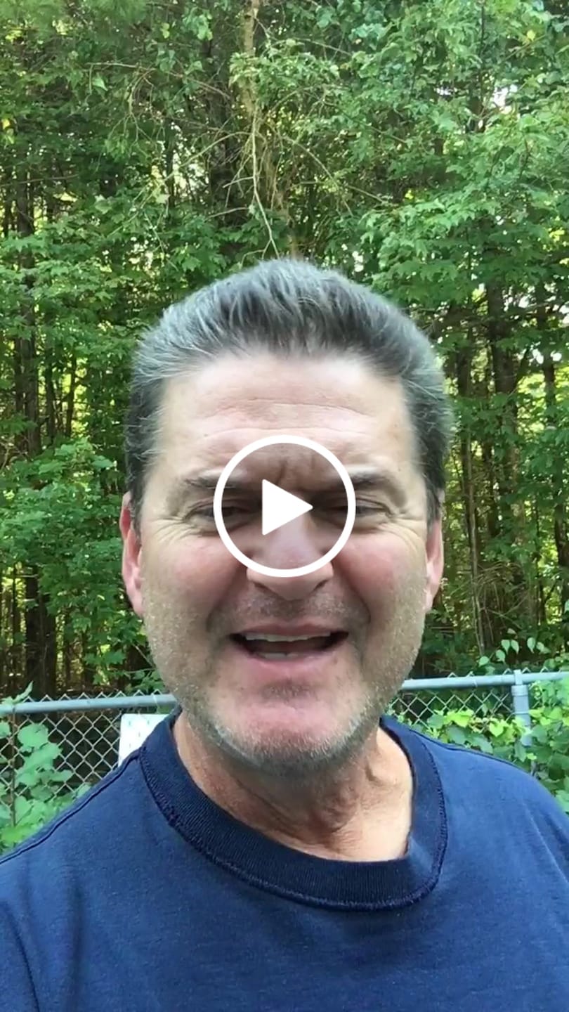 Customer video review of BioBundle: BioBlue + BioC60 Combo - Save 25%!