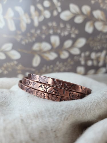 Customer photo review of Mystery Gift
