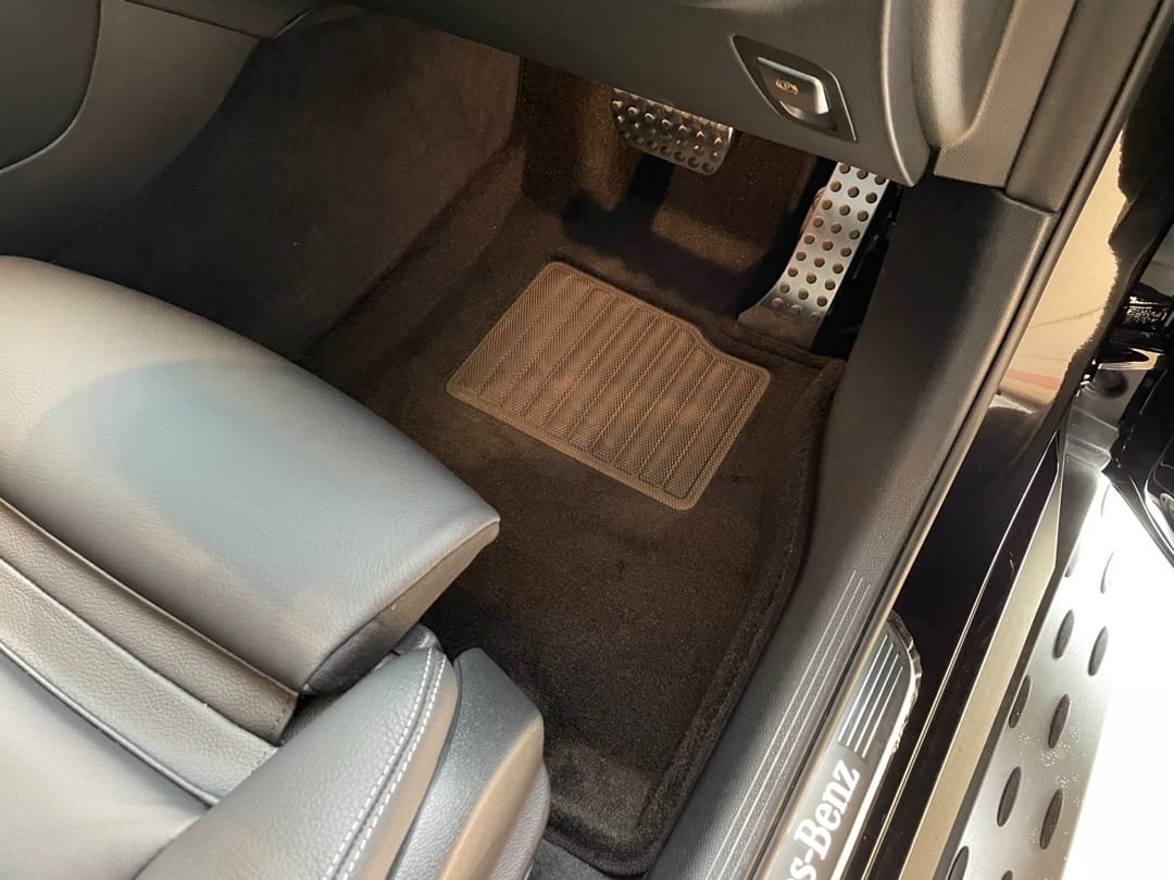 Customer photo review of MERCEDES BENZ GLC Coupé C253 [2016 - 2023]