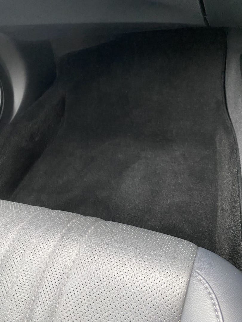 Customer photo review of VOLKSWAGEN TIGUAN (5 SEATER) [2017 - 2020]