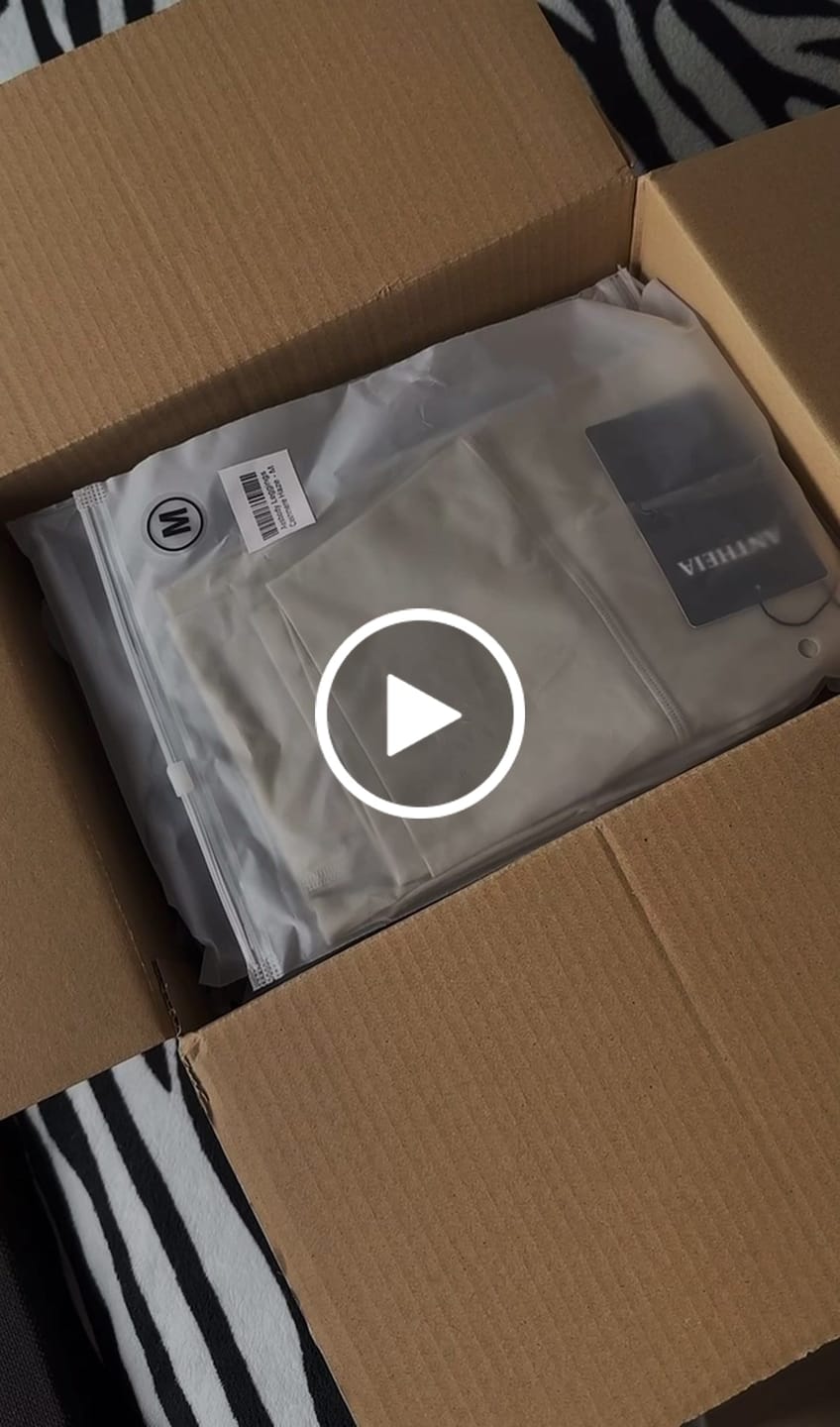 Customer video review of Leggings Onyx
