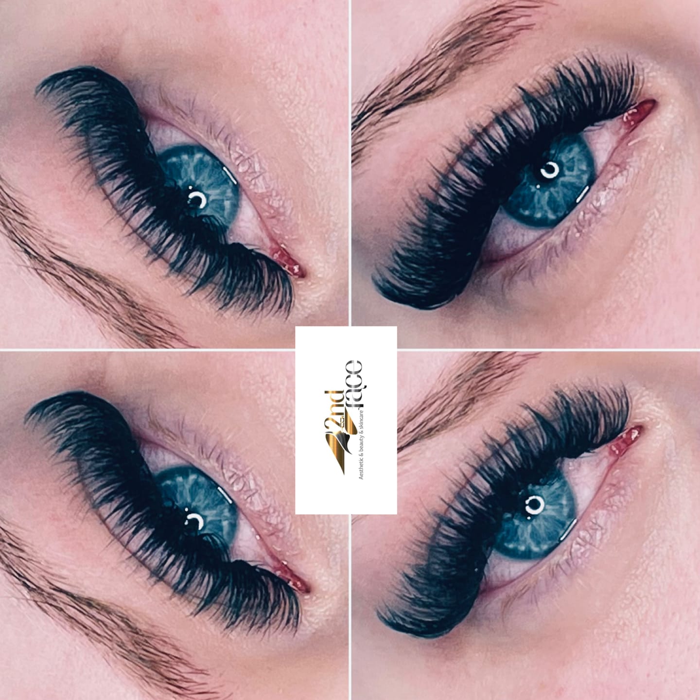 Customer photo review of PRO MADE 10D 0.07 RUSSIAN FANS (LOOSE BOX OF 500)