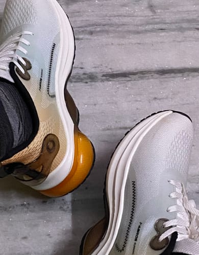 Customer photo review of Terrex Hyper Beads Sports Shoes for Men