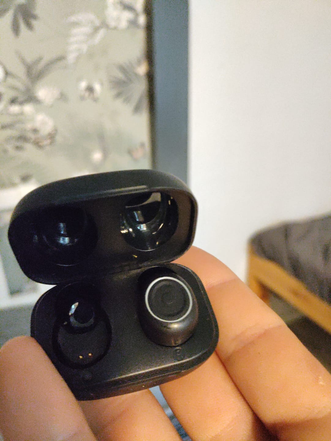 Customer photo review of Tiny® - Oikea Kuuloke