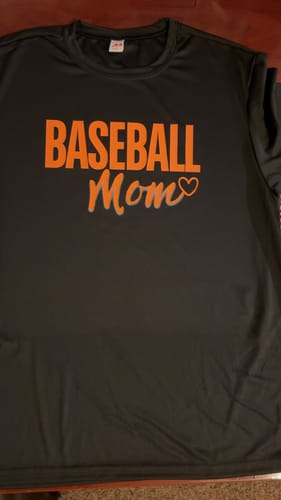 Customer photo review of Build Your Own Gang Sheet