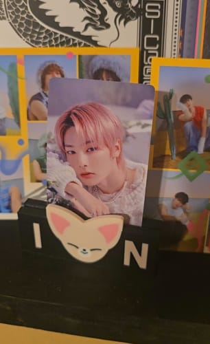 Customer photo review of Skzoo PC Holders - BUY 2 GET 2 FREE!