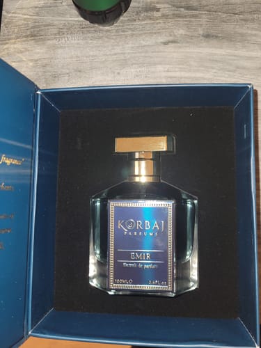 Customer photo review of EMIR