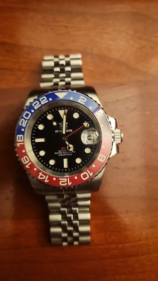 Customer photo review of Lucky Fours® Imperial