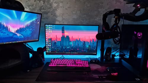 Customer photo review of Pink Japan