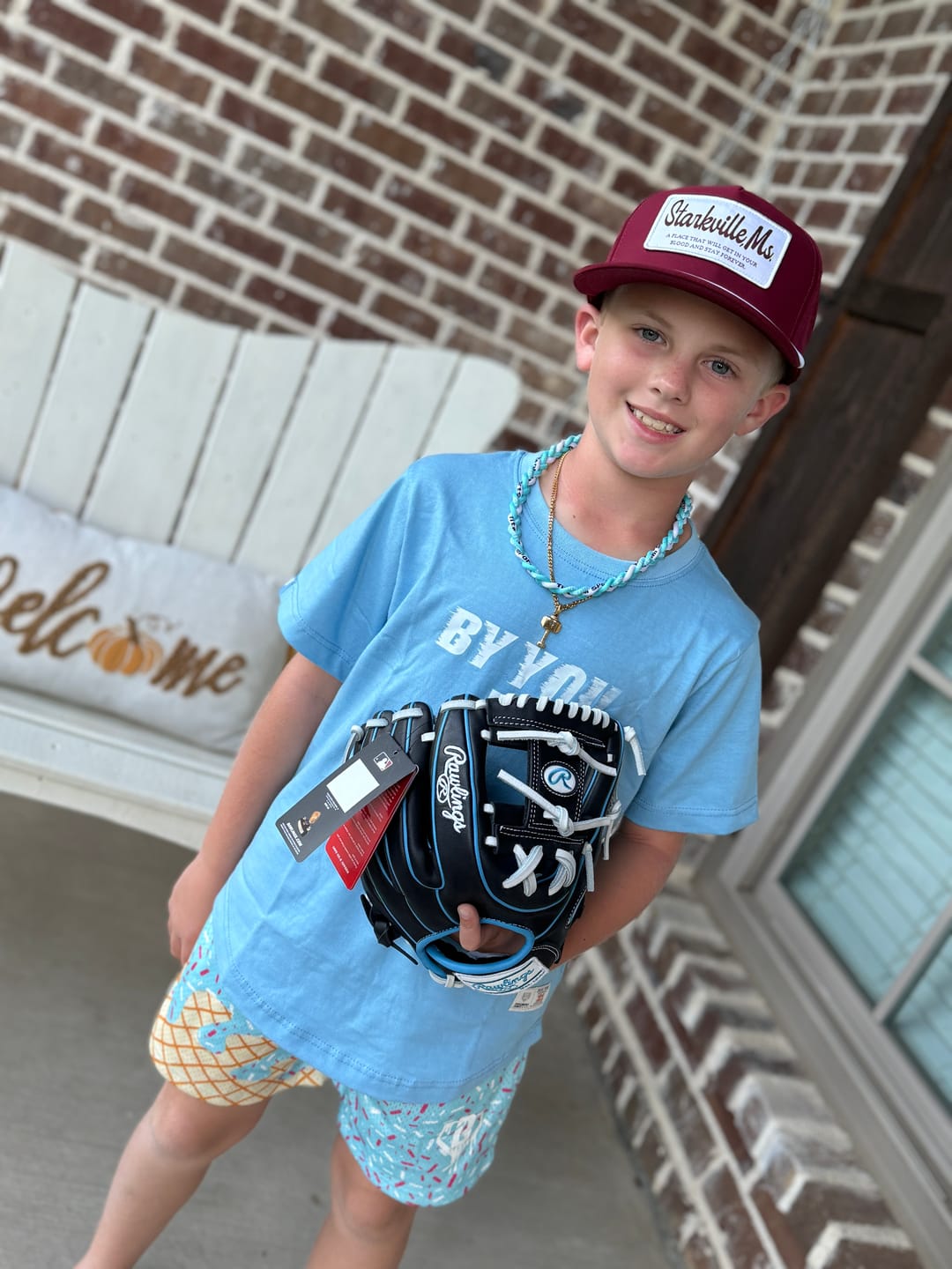 Customer photo review of Hammer Bolt