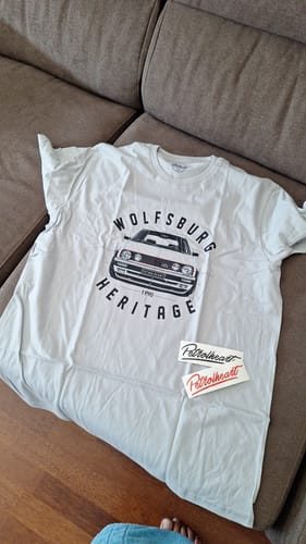 Customer photo review of MK2